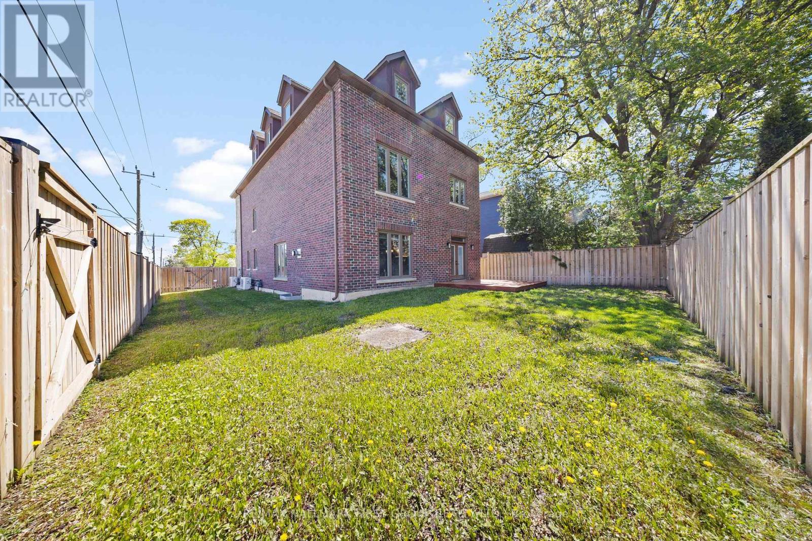 732 Hillview Crescent, Pickering, Ontario  L1W 2R8 - Photo 45 - E12825698