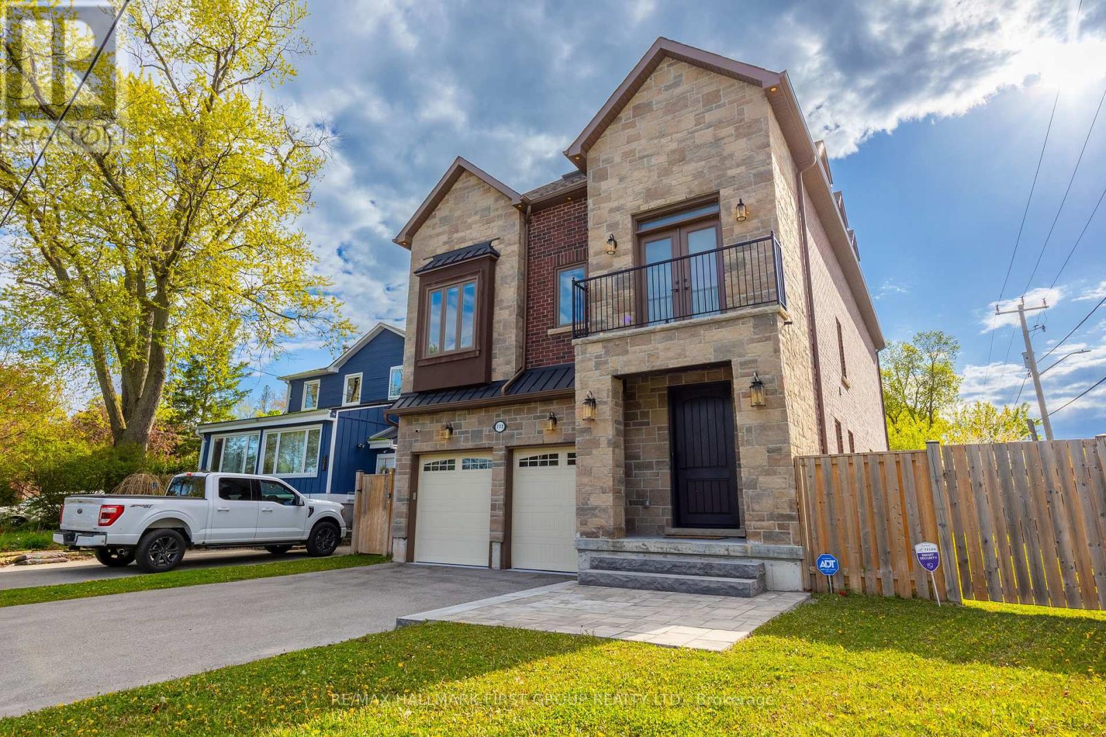732 Hillview Crescent, Pickering, Ontario  L1W 2R8 - Photo 49 - E12825698