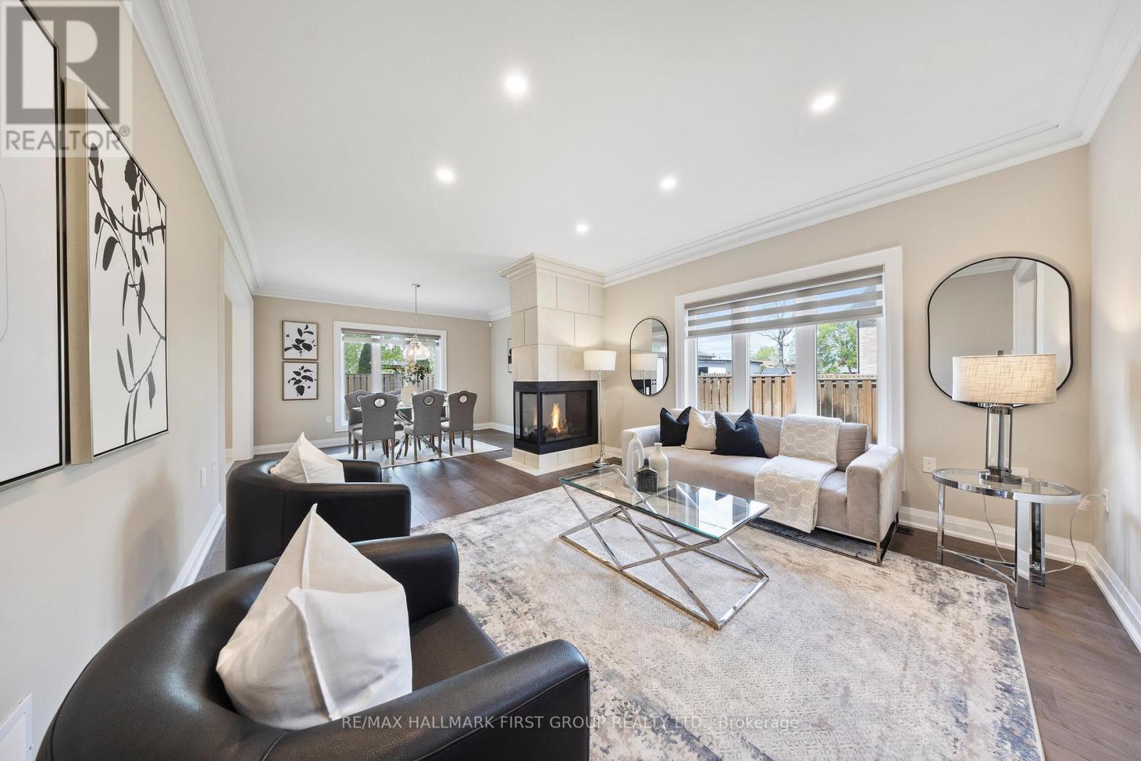 732 Hillview Crescent, Pickering, Ontario  L1W 2R8 - Photo 6 - E12825698