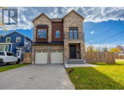 732 HILLVIEW CRESCENT, Pickering, Ontario