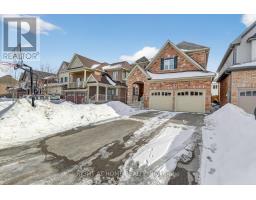 63 HENRY SMITH AVENUE, Clarington, Ontario