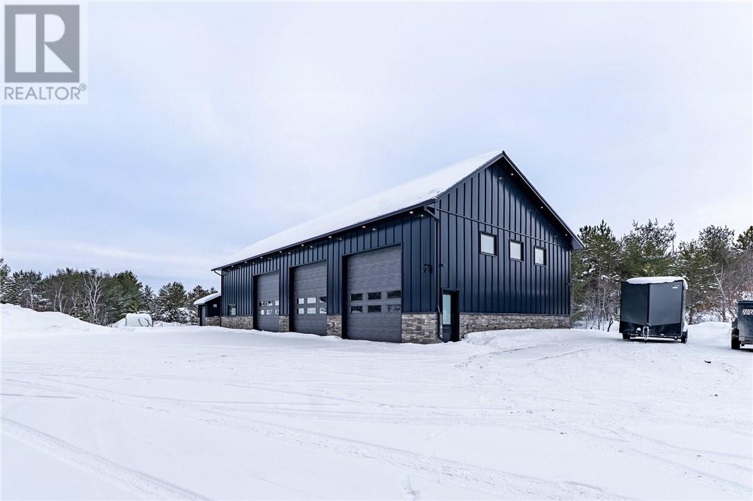 3521 Long Lake Road, Sudbury, Ontario  P3G 1N1 - Photo 77 - 2126593