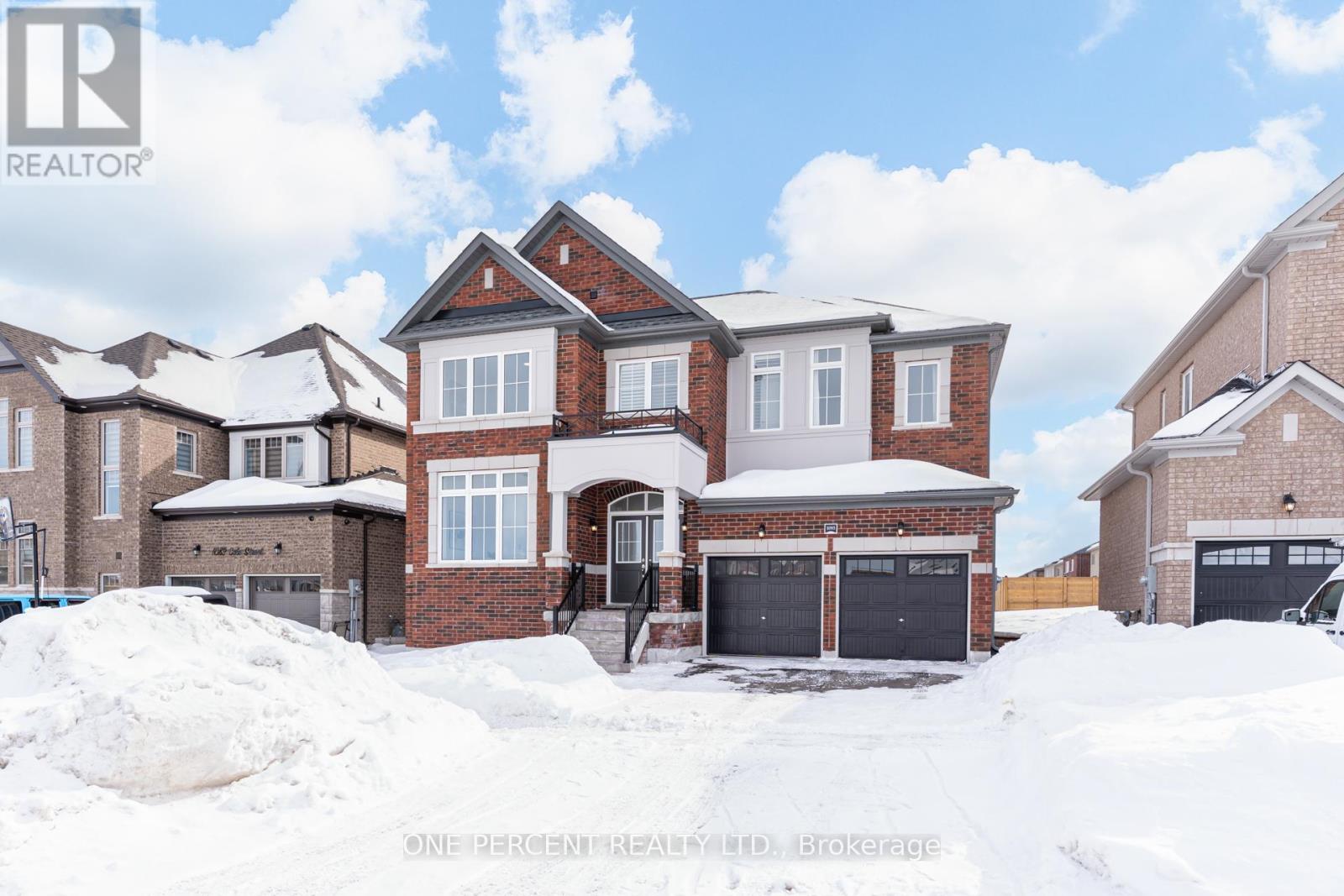 1093 COLE STREET, Innisfil, Ontario