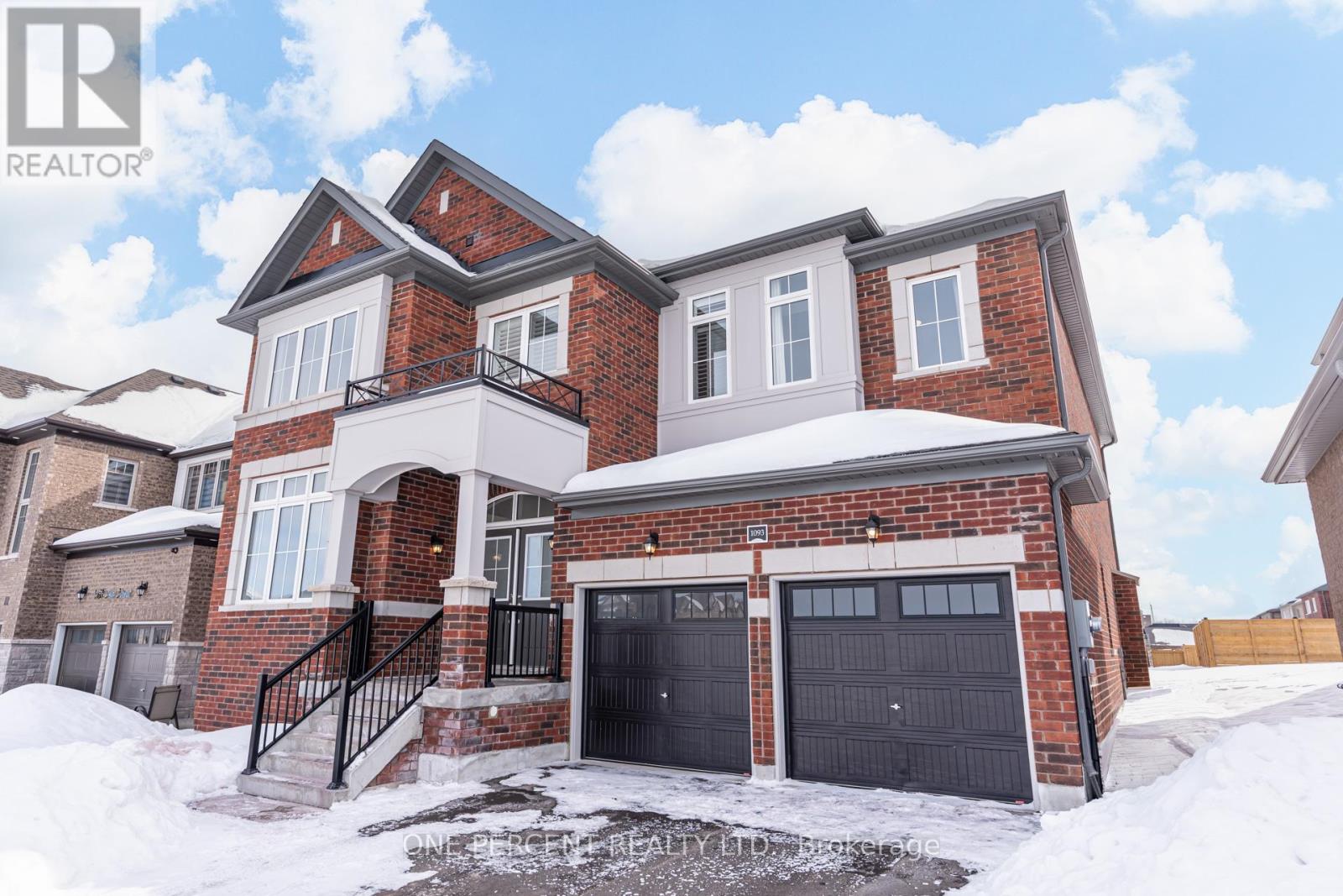 1093 Cole Street, Innisfil, Ontario  L9S 4R7 - Photo 2 - N12825704