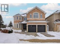 39 BAYFIELD DRIVE, Richmond Hill, Ontario