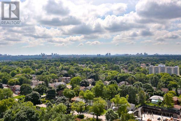 1727 - 7161 Yonge Street, Markham (Thornhill), Ontario  L3T 0C8 - Photo 11 - N12825788