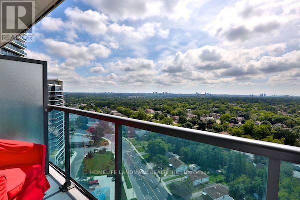 1727 - 7161 Yonge Street, Markham (Thornhill), Ontario  L3T 0C8 - Photo 12 - N12825788