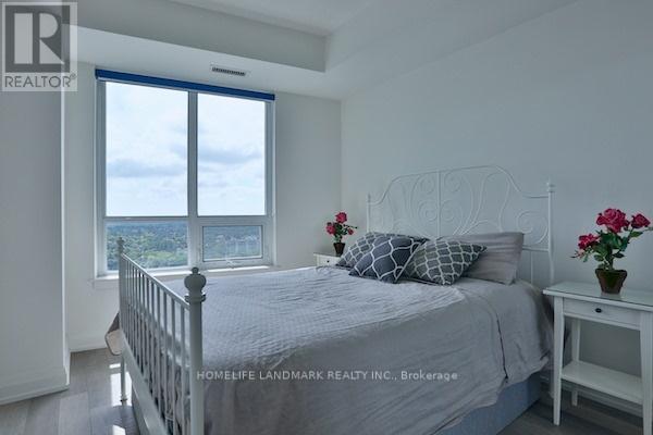 1727 - 7161 Yonge Street, Markham (Thornhill), Ontario  L3T 0C8 - Photo 7 - N12825788