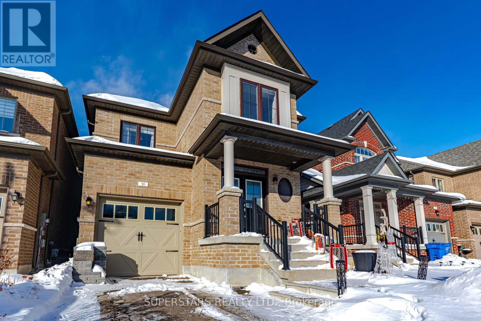 30 Festival Court, East Gwillimbury, Ontario  L9N 0N8 - Photo 1 - N12825790