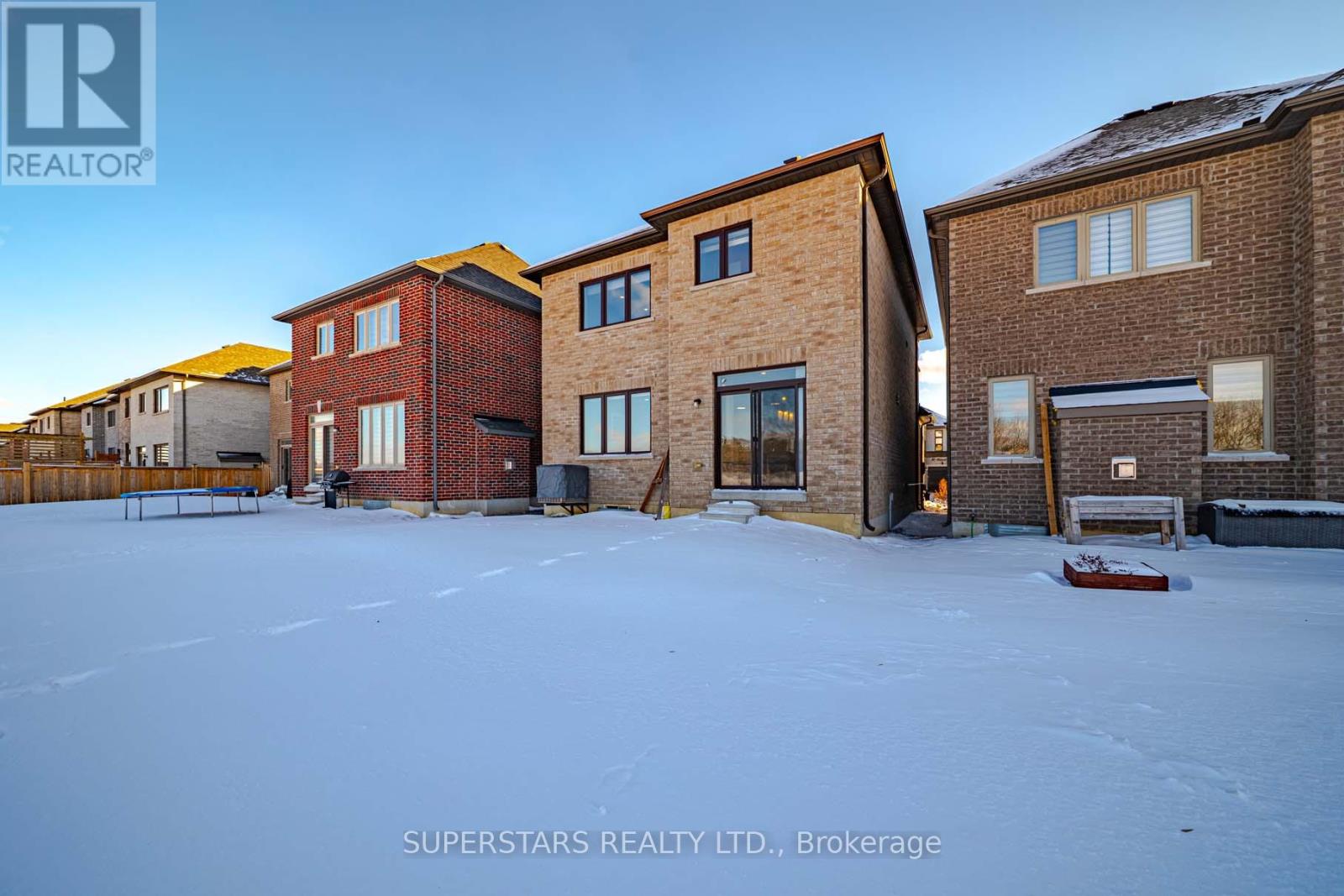 30 Festival Court, East Gwillimbury, Ontario  L9N 0N8 - Photo 26 - N12825790