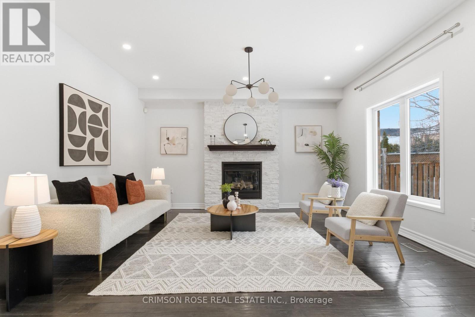 2355 Woodridge Way, Oakville, Ontario  L6H 6S3 - Photo 12 - W12825682