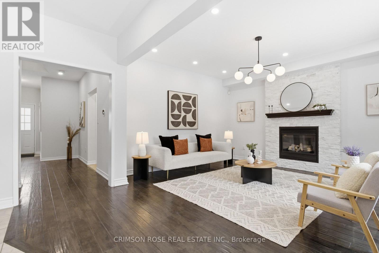 2355 Woodridge Way, Oakville, Ontario  L6H 6S3 - Photo 13 - W12825682