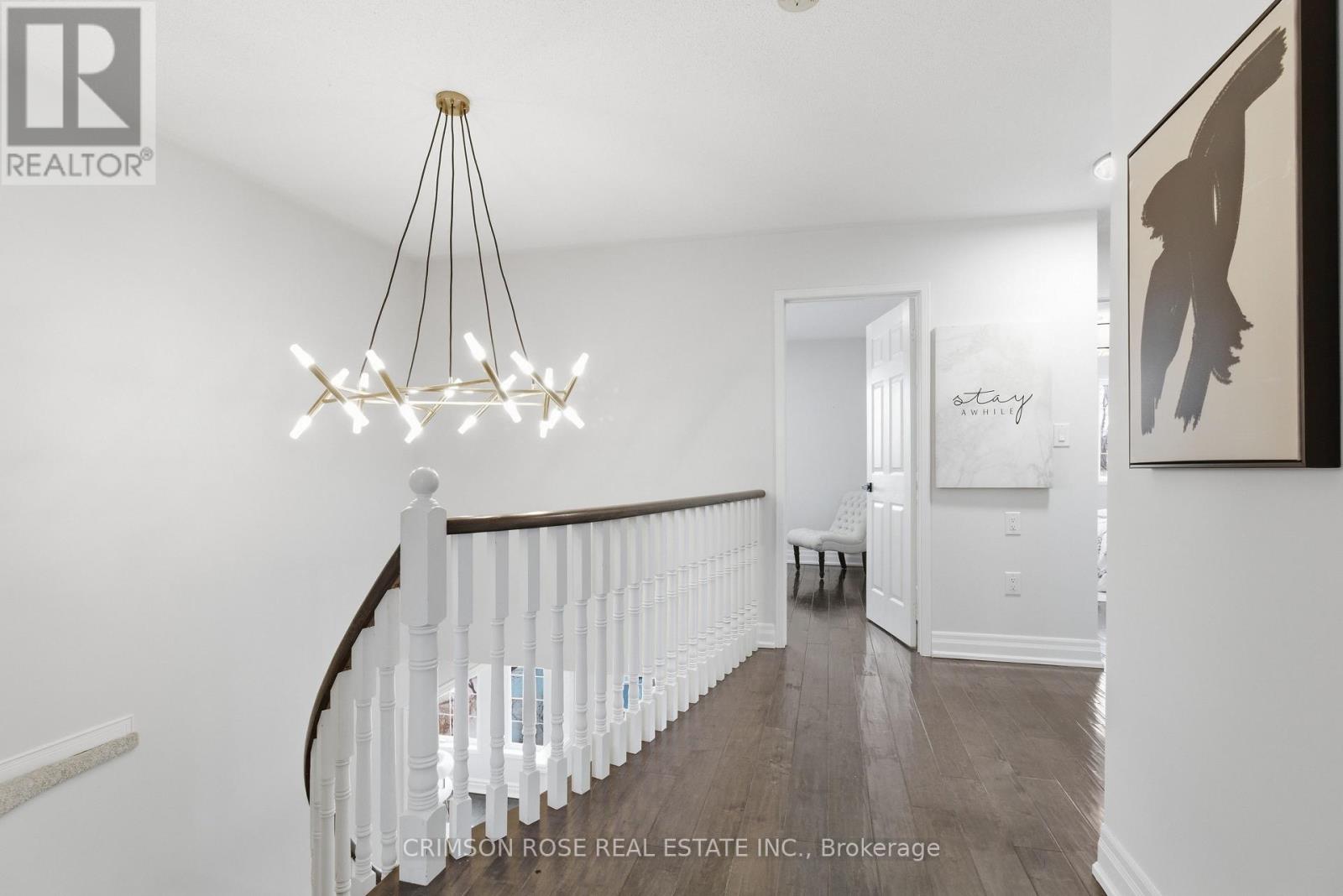 2355 Woodridge Way, Oakville, Ontario  L6H 6S3 - Photo 19 - W12825682