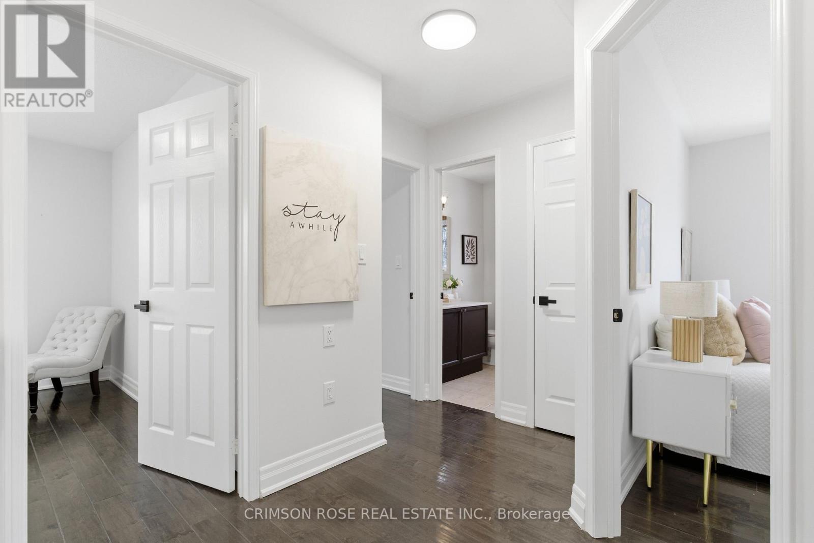 2355 Woodridge Way, Oakville, Ontario  L6H 6S3 - Photo 20 - W12825682