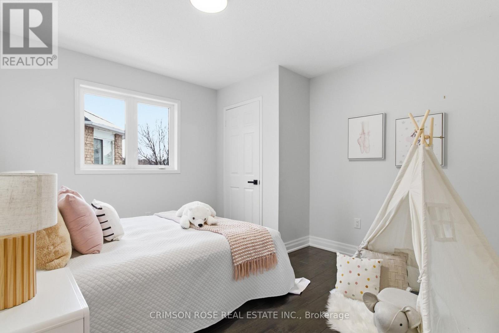 2355 Woodridge Way, Oakville, Ontario  L6H 6S3 - Photo 22 - W12825682