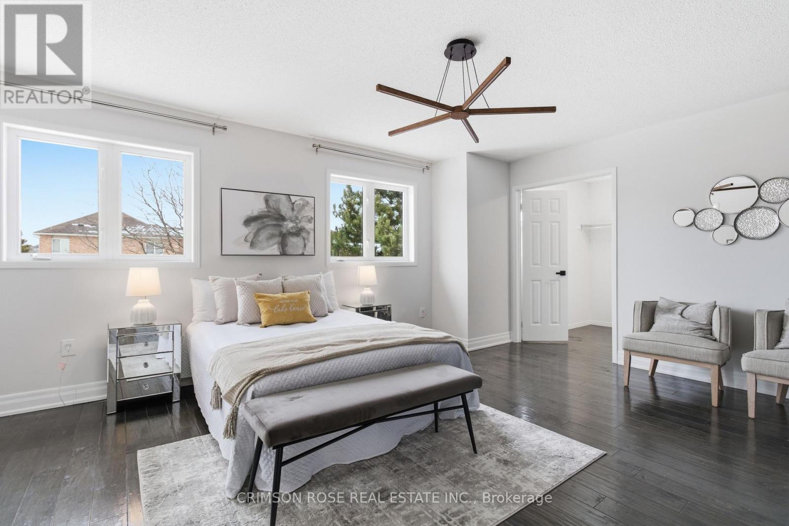 2355 Woodridge Way, Oakville, Ontario  L6H 6S3 - Photo 27 - W12825682