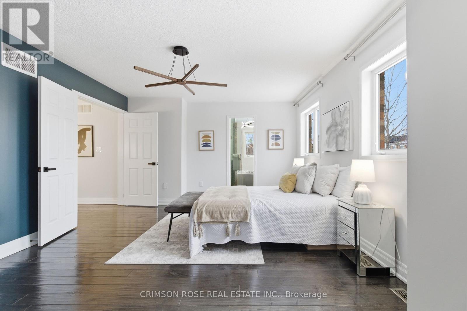 2355 Woodridge Way, Oakville, Ontario  L6H 6S3 - Photo 28 - W12825682