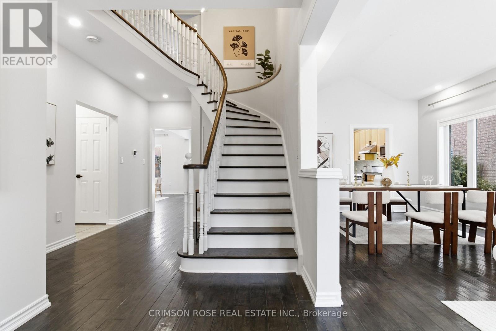 2355 Woodridge Way, Oakville, Ontario  L6H 6S3 - Photo 3 - W12825682