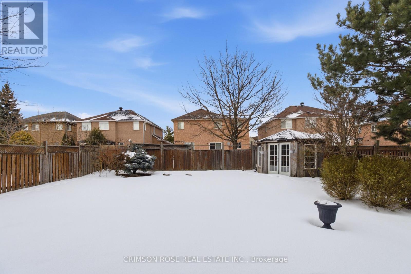 2355 Woodridge Way, Oakville, Ontario  L6H 6S3 - Photo 37 - W12825682