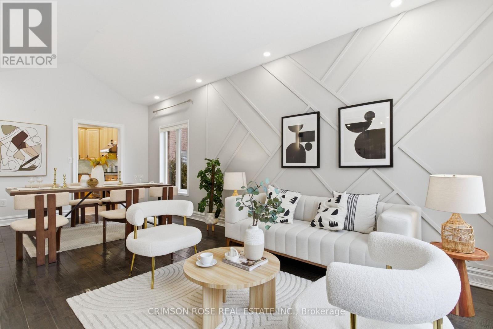 2355 Woodridge Way, Oakville, Ontario  L6H 6S3 - Photo 6 - W12825682