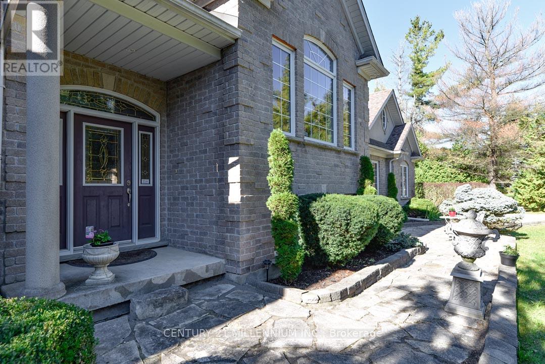 19976 Kennedy Road, Caledon, Ontario  L7K 1Y3 - Photo 10 - W12825694