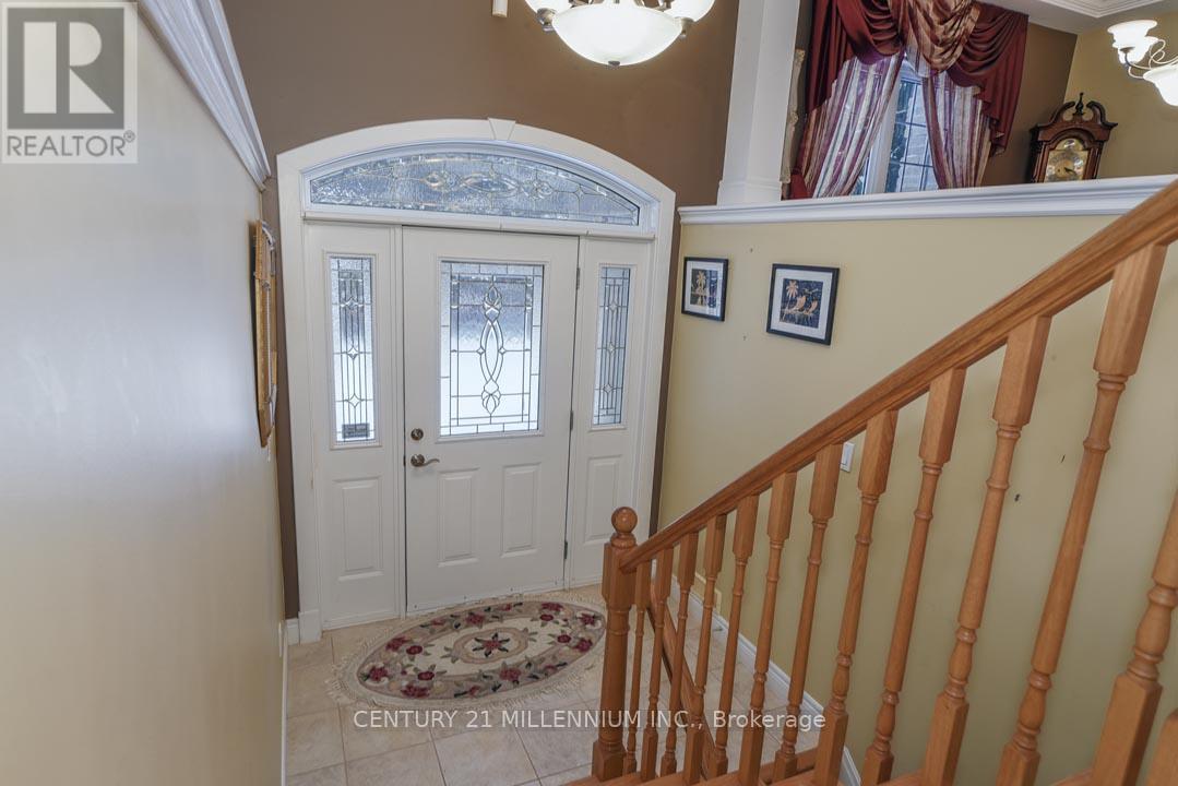 19976 Kennedy Road, Caledon, Ontario  L7K 1Y3 - Photo 13 - W12825694