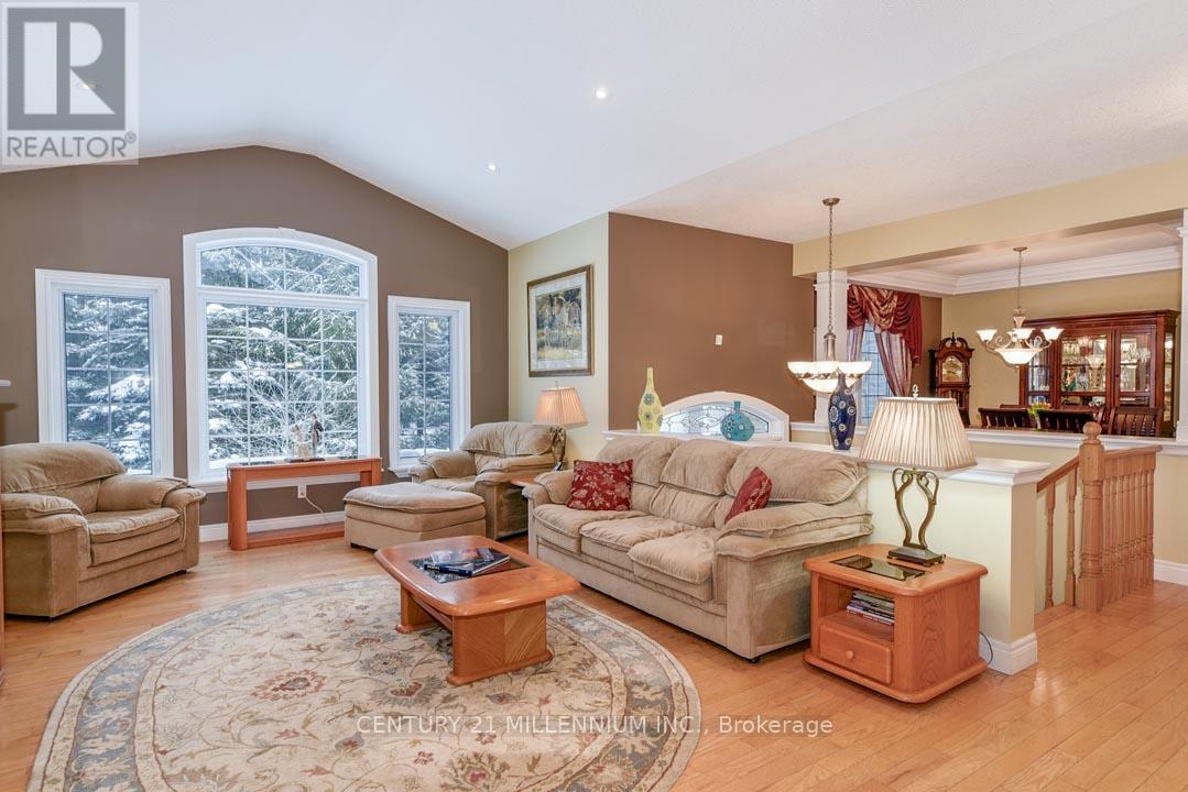 19976 Kennedy Road, Caledon, Ontario  L7K 1Y3 - Photo 14 - W12825694