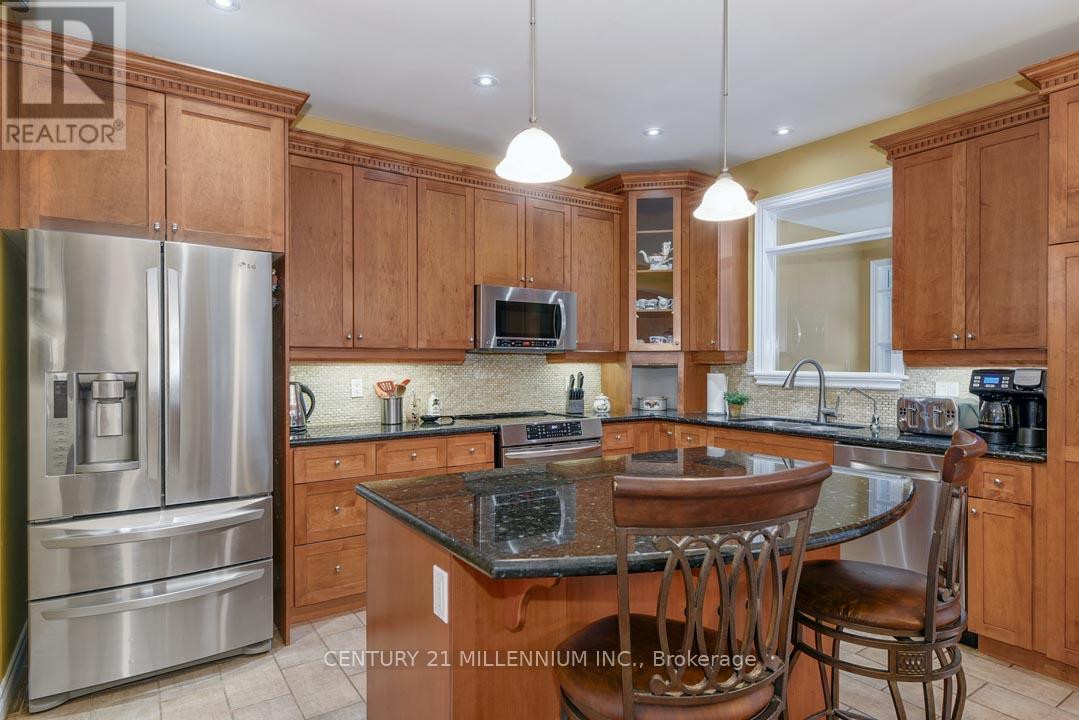 19976 Kennedy Road, Caledon, Ontario  L7K 1Y3 - Photo 18 - W12825694