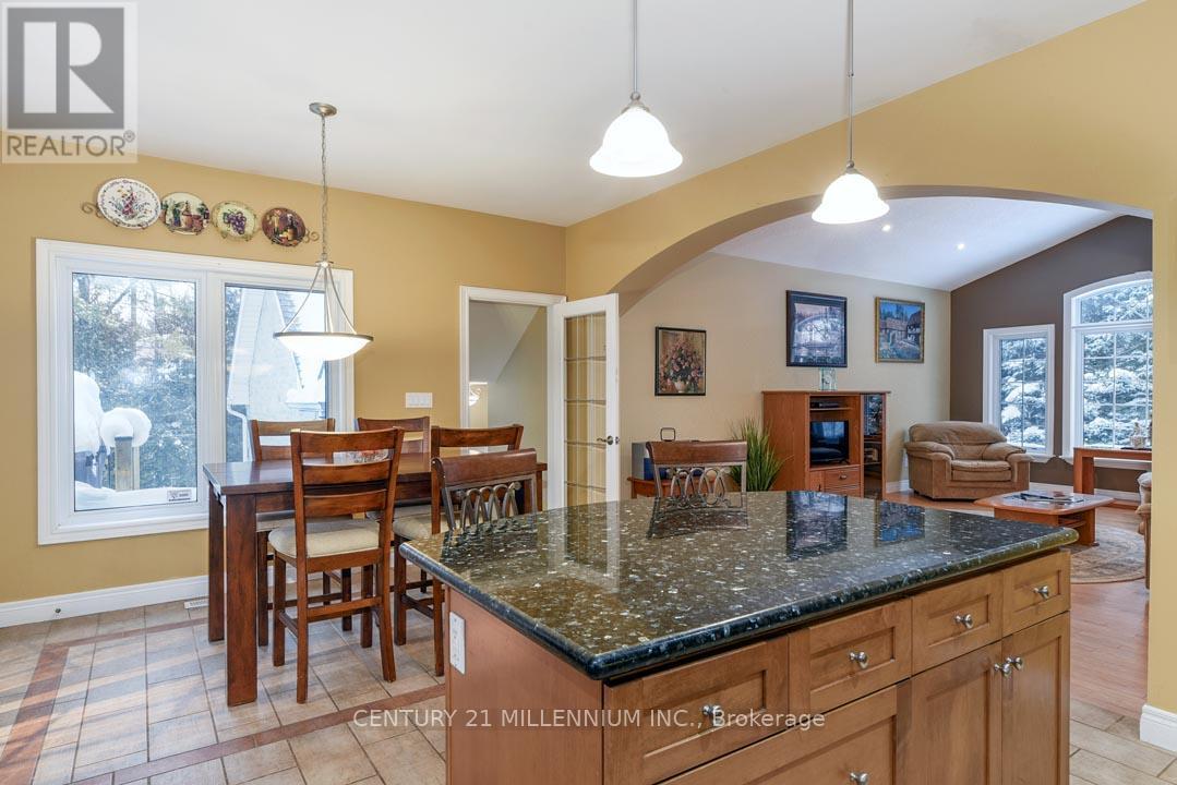 19976 Kennedy Road, Caledon, Ontario  L7K 1Y3 - Photo 19 - W12825694