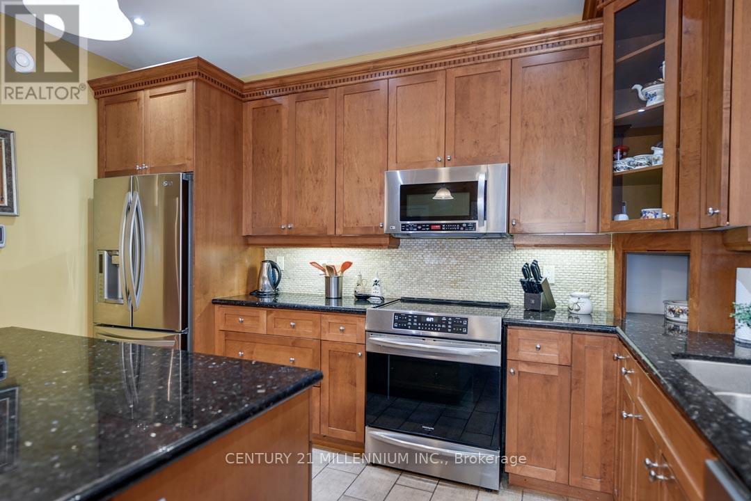 19976 Kennedy Road, Caledon, Ontario  L7K 1Y3 - Photo 21 - W12825694