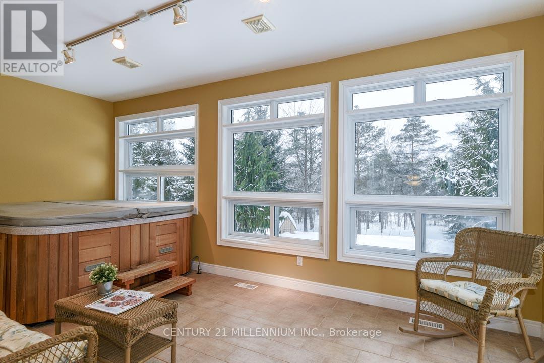 19976 Kennedy Road, Caledon, Ontario  L7K 1Y3 - Photo 22 - W12825694