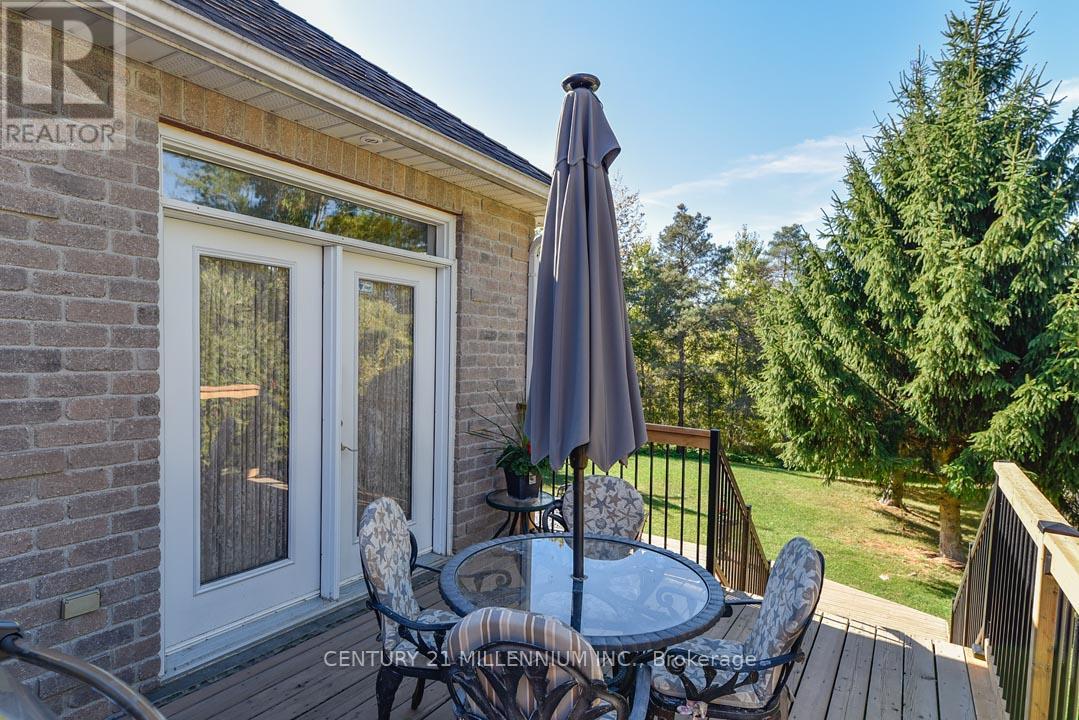 19976 Kennedy Road, Caledon, Ontario  L7K 1Y3 - Photo 24 - W12825694