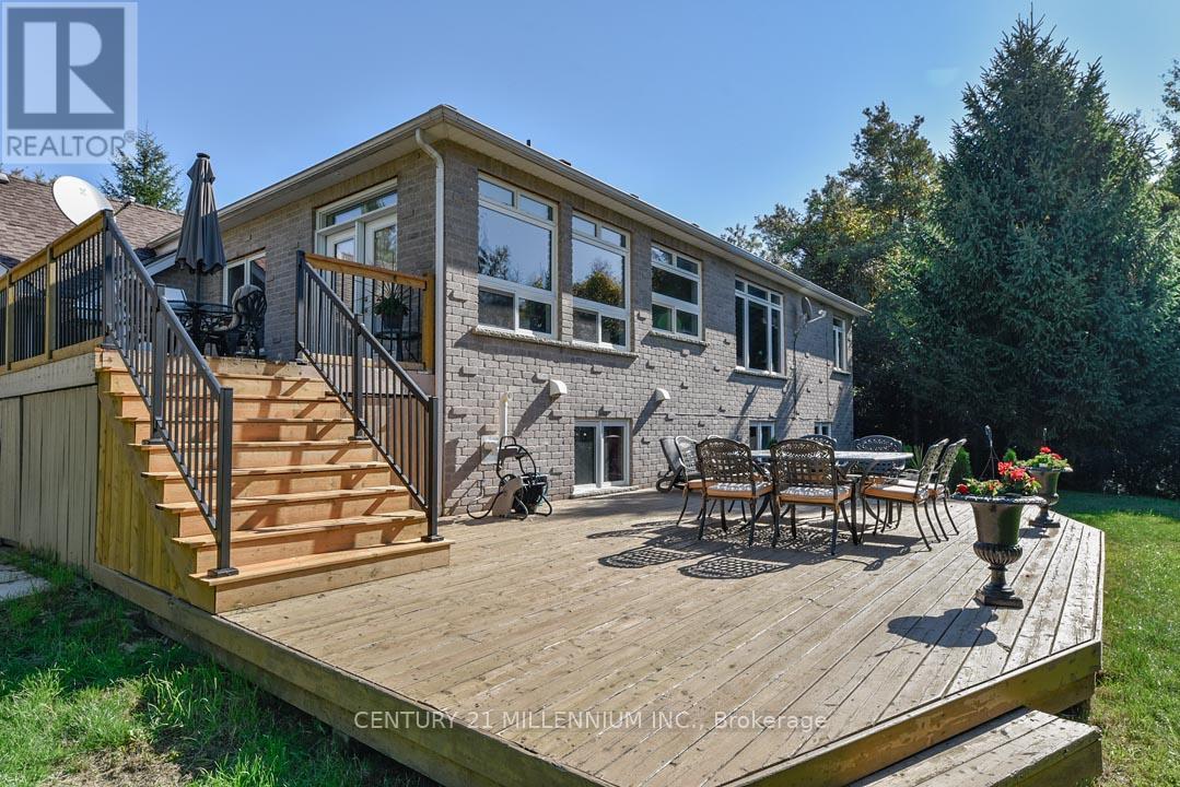 19976 Kennedy Road, Caledon, Ontario  L7K 1Y3 - Photo 25 - W12825694