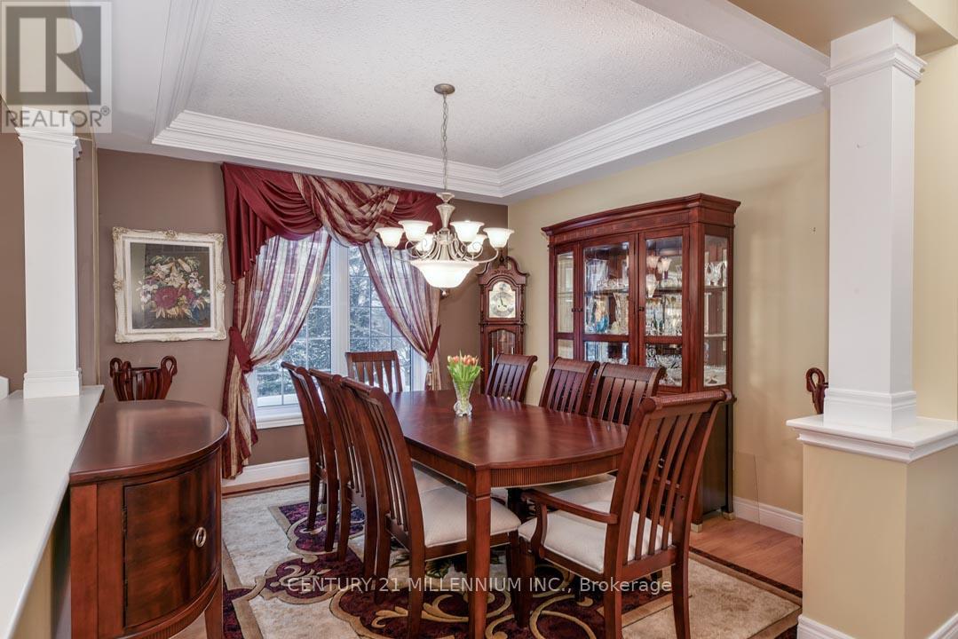 19976 Kennedy Road, Caledon, Ontario  L7K 1Y3 - Photo 26 - W12825694