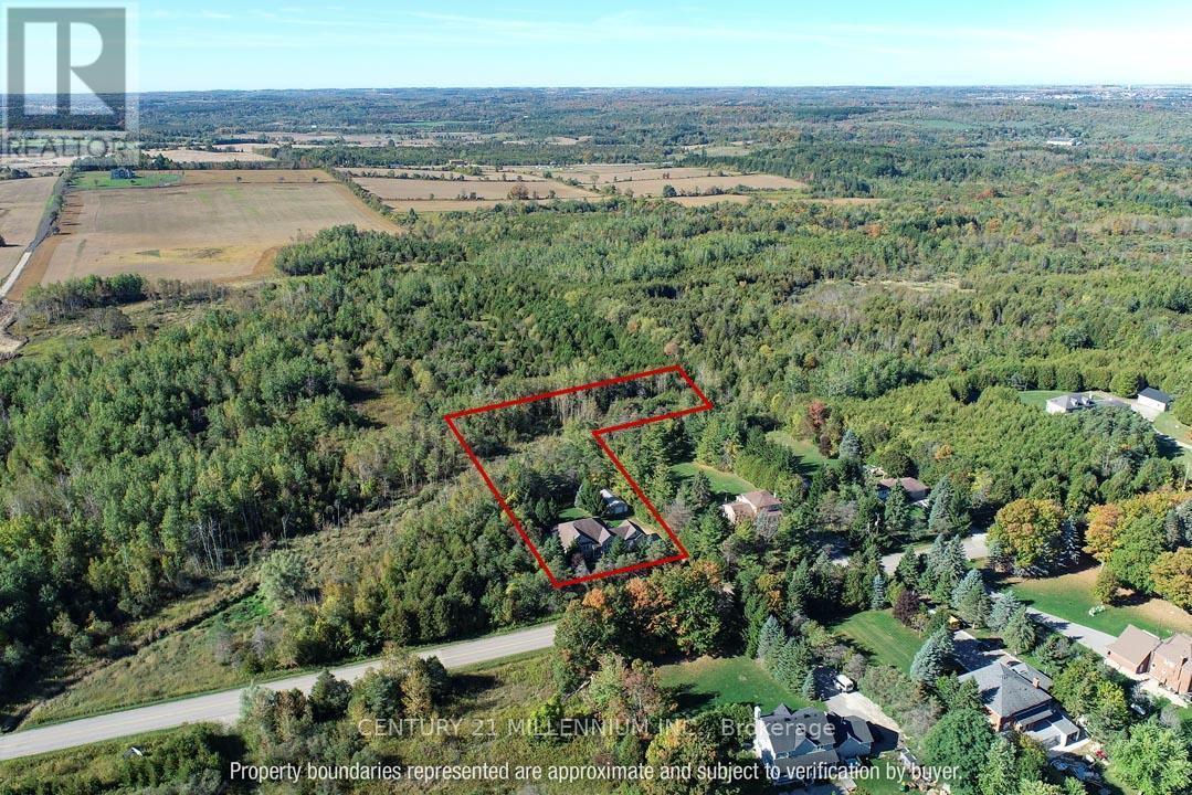 19976 Kennedy Road, Caledon, Ontario  L7K 1Y3 - Photo 3 - W12825694