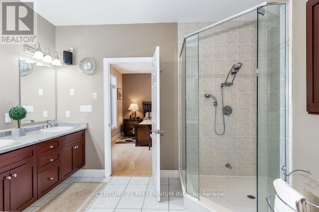 19976 Kennedy Road, Caledon, Ontario  L7K 1Y3 - Photo 30 - W12825694