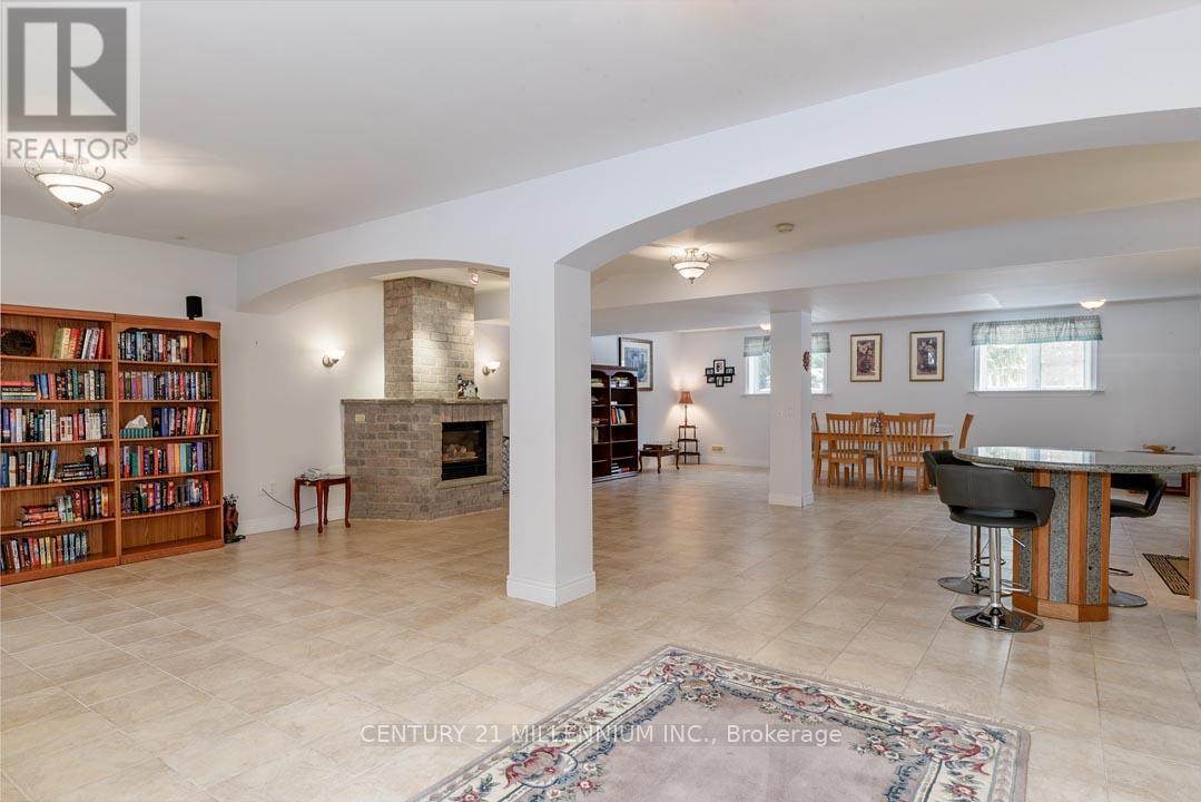 19976 Kennedy Road, Caledon, Ontario  L7K 1Y3 - Photo 37 - W12825694