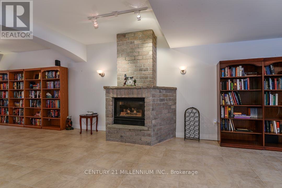 19976 Kennedy Road, Caledon, Ontario  L7K 1Y3 - Photo 41 - W12825694