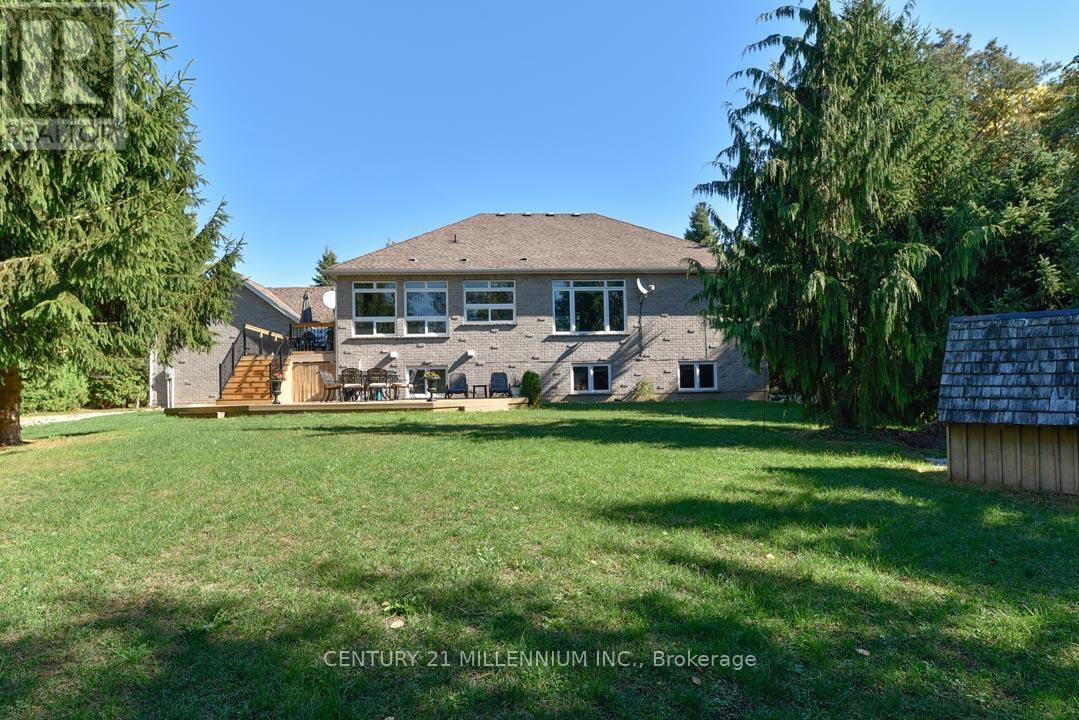 19976 Kennedy Road, Caledon, Ontario  L7K 1Y3 - Photo 45 - W12825694