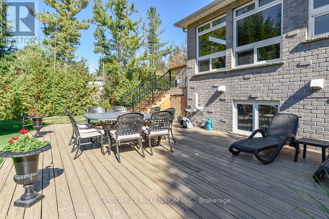 19976 Kennedy Road, Caledon, Ontario  L7K 1Y3 - Photo 46 - W12825694