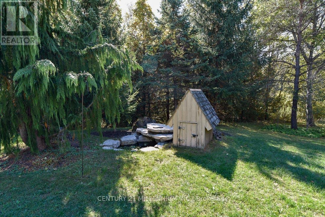 19976 Kennedy Road, Caledon, Ontario  L7K 1Y3 - Photo 47 - W12825694