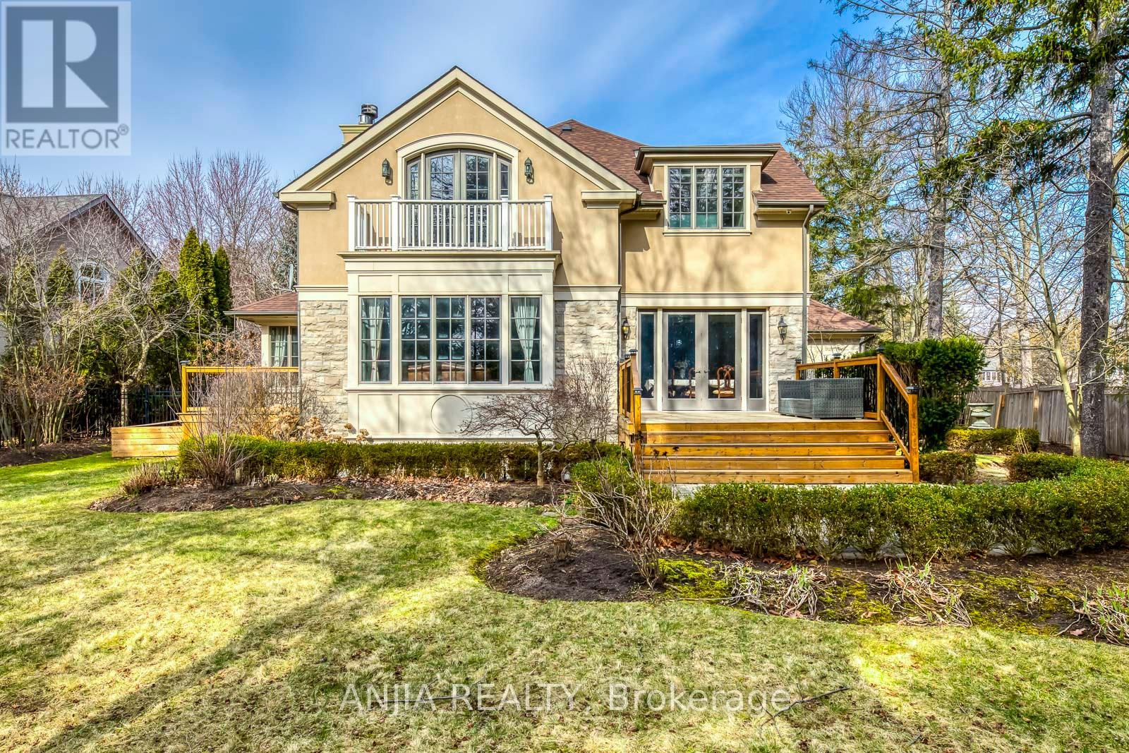 376 Lakeshore Road W, Oakville, Ontario  L6K 1G1 - Photo 29 - W12825696