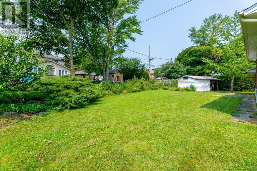 1264 Landfair Crescent, Oakville, Ontario  L6H 2N3 - Photo 43 - W12825742