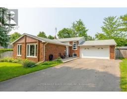 1264 LANDFAIR CRESCENT, Oakville, Ontario
