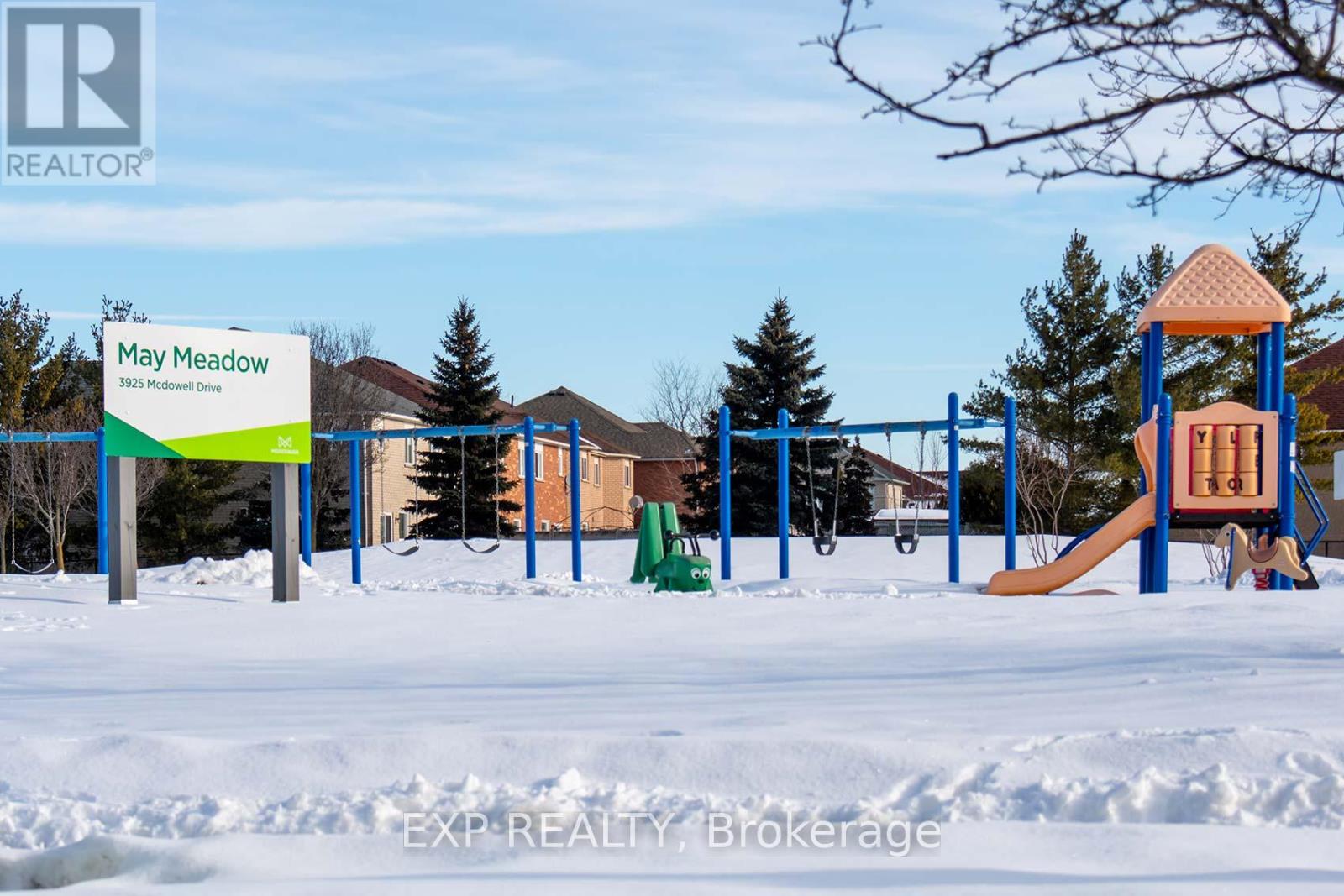 5869 Yachtsman Cross, Mississauga, Ontario  L5M 6P1 - Photo 42 - W12825794