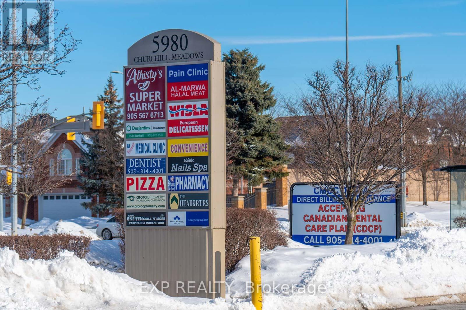 5869 Yachtsman Cross, Mississauga, Ontario  L5M 6P1 - Photo 44 - W12825794