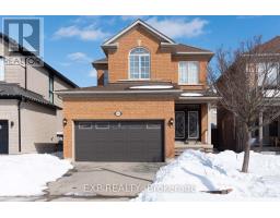5869 YACHTSMAN CROSS, Mississauga, Ontario