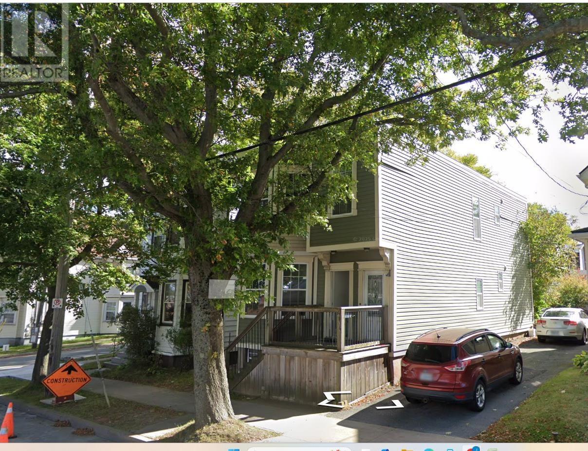 6194-96 ALMON Street, Halifax, Nova Scotia