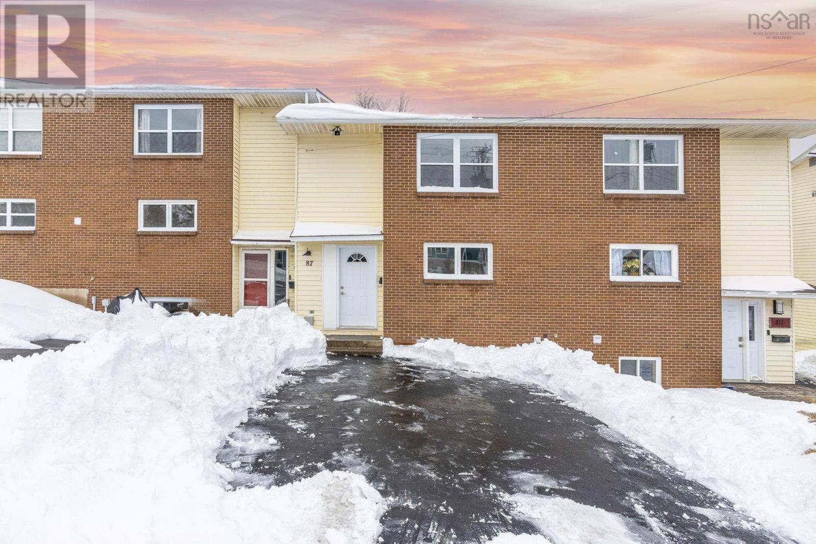 87 Chameau Crescent, Cole Harbour, Nova Scotia  B2W 5G5 - Photo 1 - 202603376