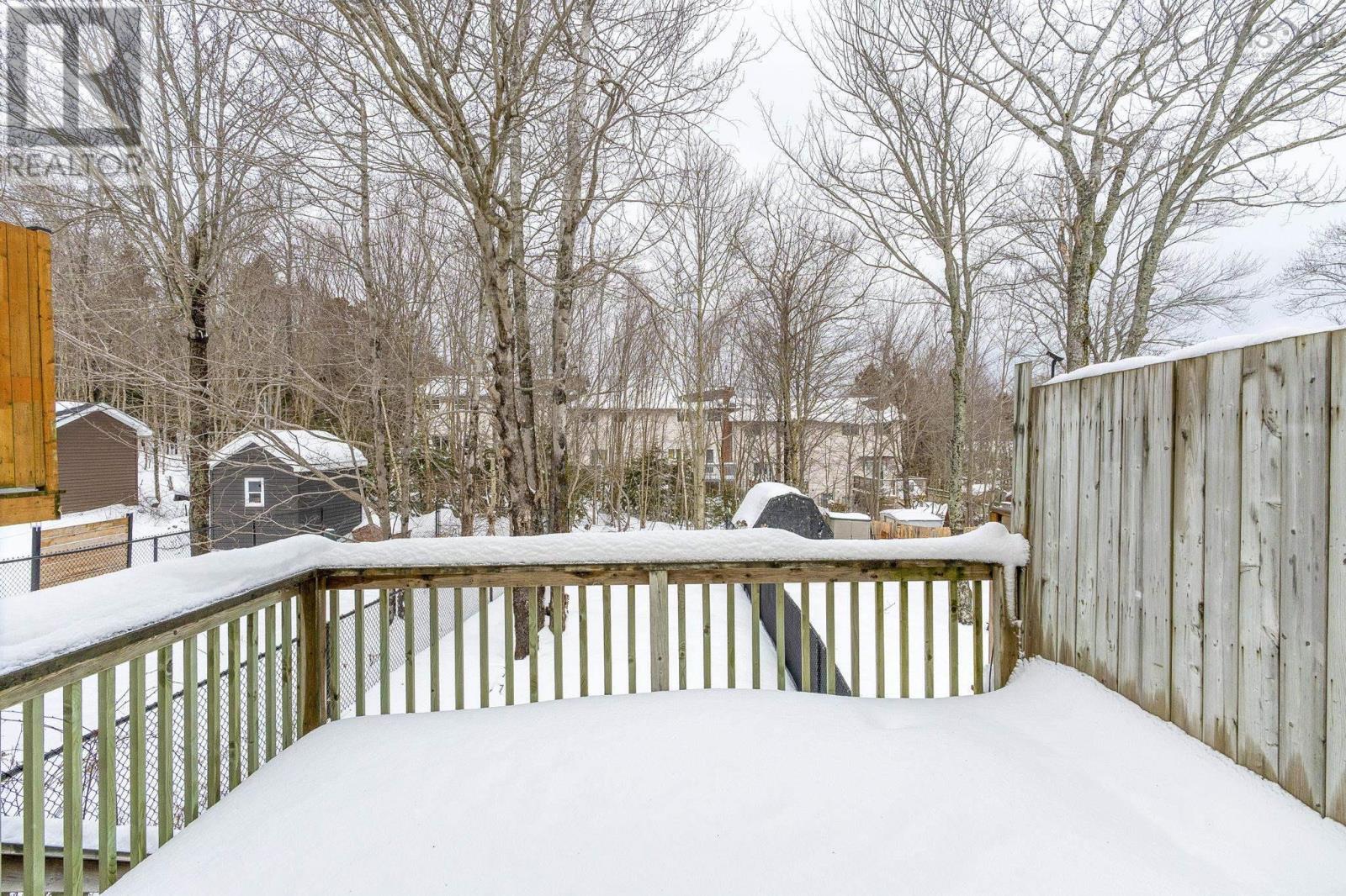 87 Chameau Crescent, Cole Harbour, Nova Scotia  B2W 5G5 - Photo 36 - 202603376